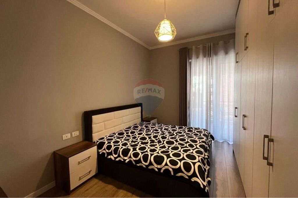 Apartament 1+1 me qera Kompleksi Delijorgji