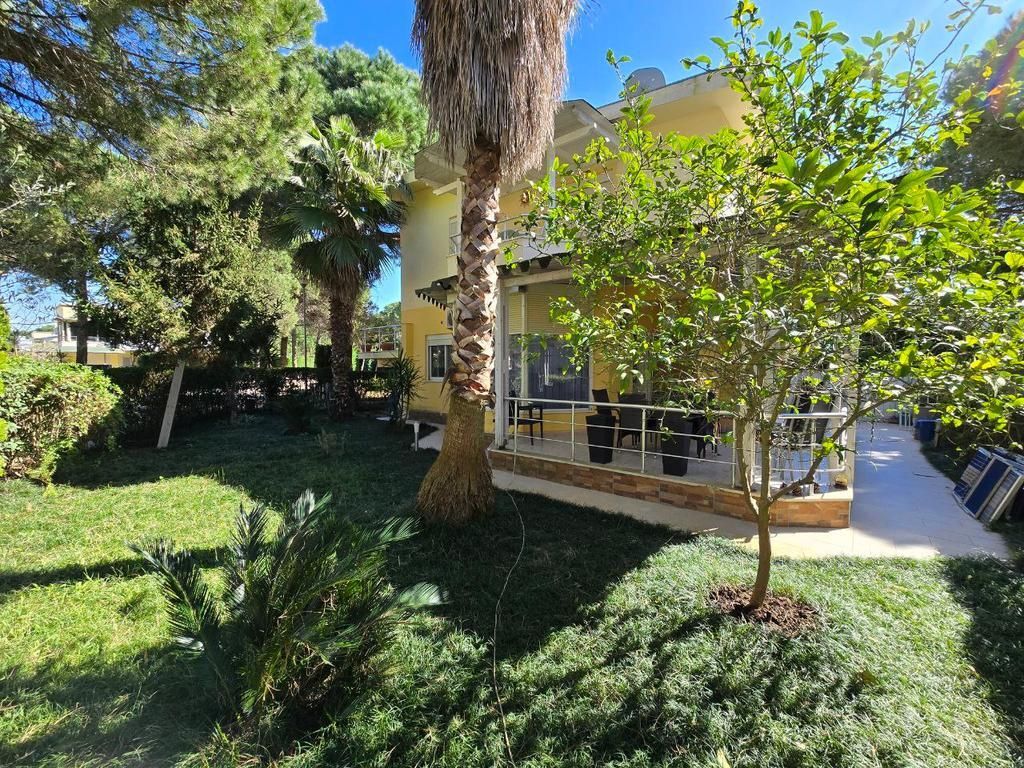 APPARTAMENTO 2+1 CON GIARDINO IN VENDITA A LURA 1