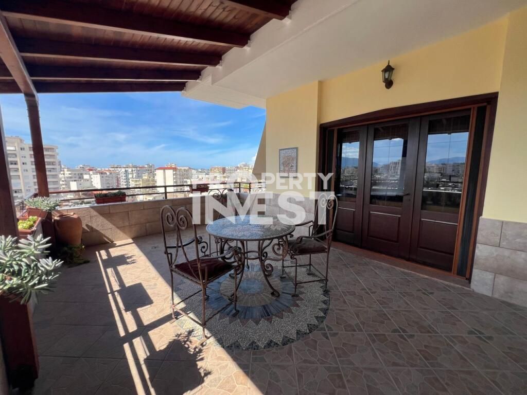 Shitet Penthouse ne Vlore