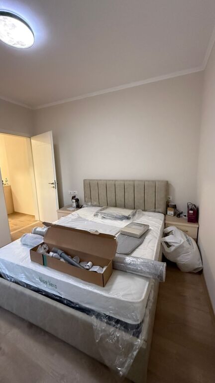 Affittasi appartamento 1+1 Astir presso Vila L