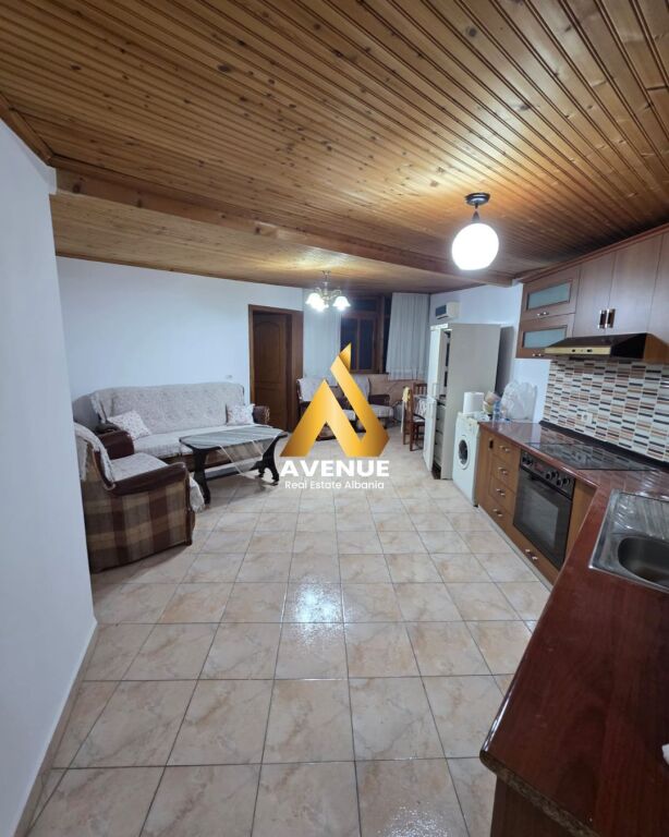 Apartament 1+1 me qira Don Bosco