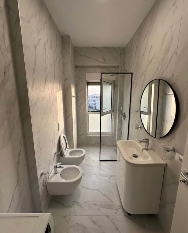 Apartment 1+1 for rent – Kaimi Residence, Ali Demi