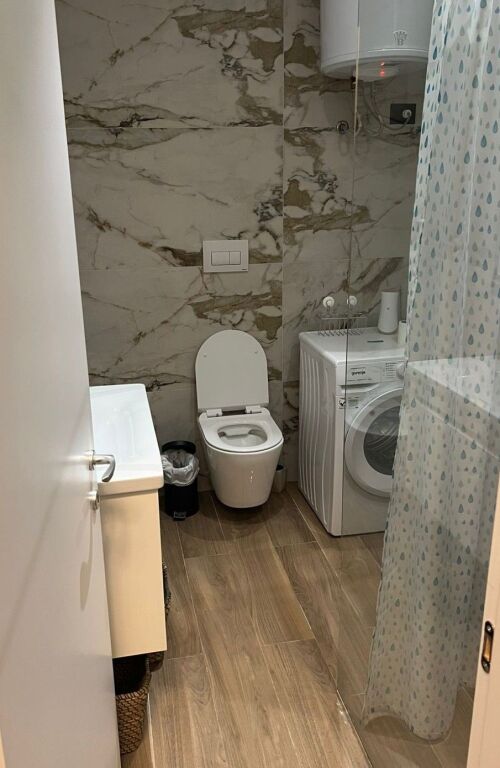 APARTMENT 1+1 – SOFIA RESIDENCE, NEAR TEG