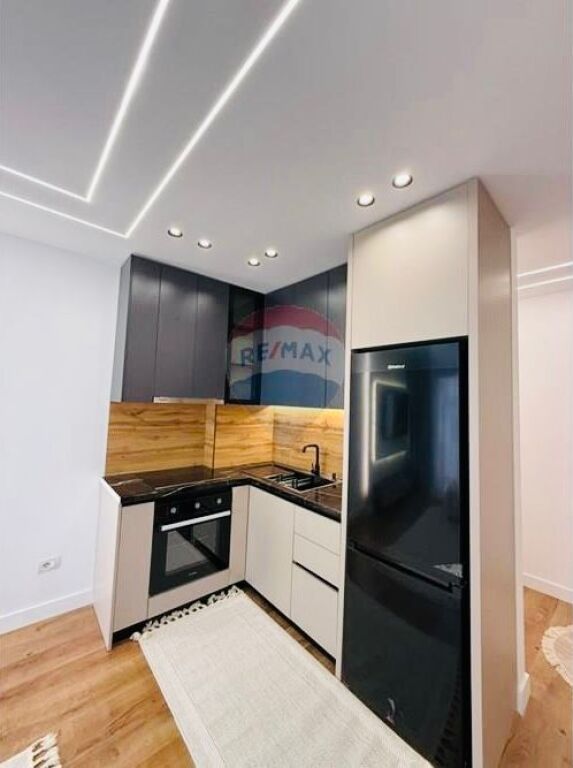 📍🏠Shitet Apartament 1+1 Bulevardi Migjeni