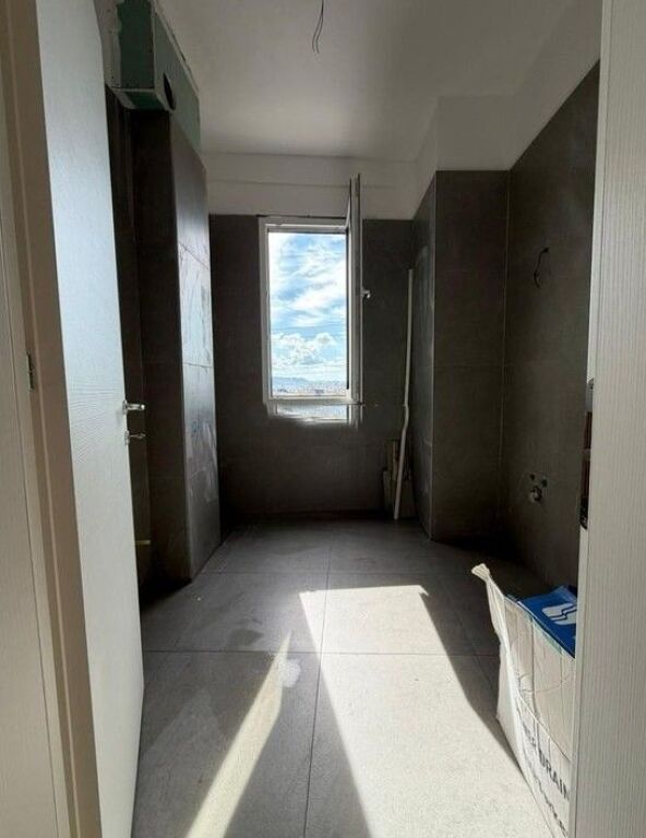 Apartament 1+1 per shitje ne Paskuqan
