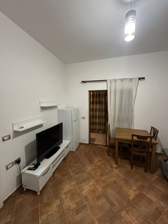 Apartament me qera 1+1 - 📍Nenstatcioni elektrik, rruga Havzi Nela