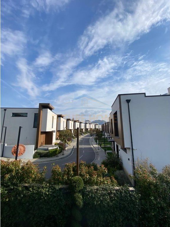 Affitto, Appartamento 1+1+Posto Auto, "Sofia Residence", TEG
