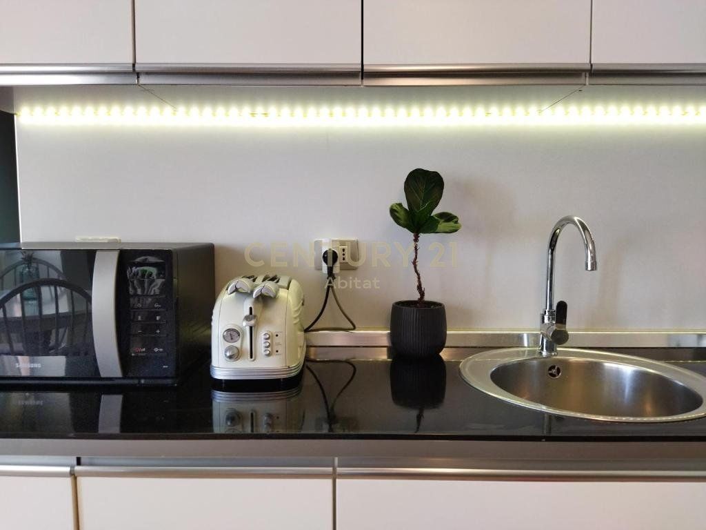 APARTAMENT 1+1 ME QIRA TEK TREGU ELEKTRIK
