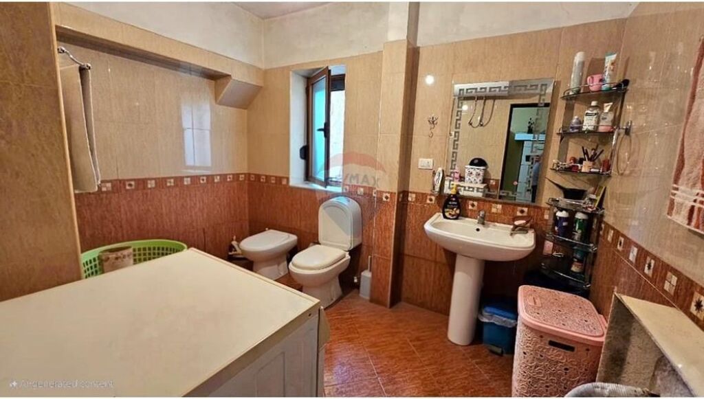 Apartment - For Sale - Sitki Çiço Street, Tirana