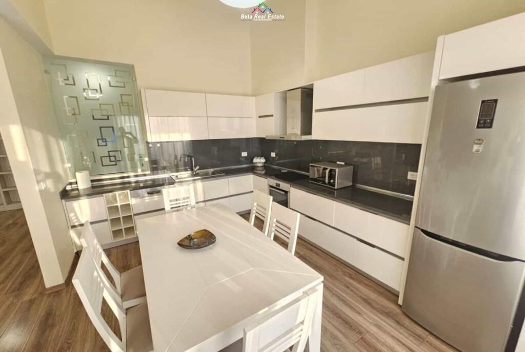 Appartamento In Affitto 2+1 Presso Long Hill Residence ( ID B2201795) Tirana