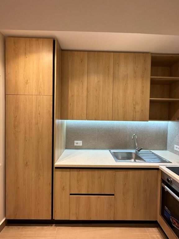 Affittasi appartamento 1+1 Concord Center 50.000 Leke