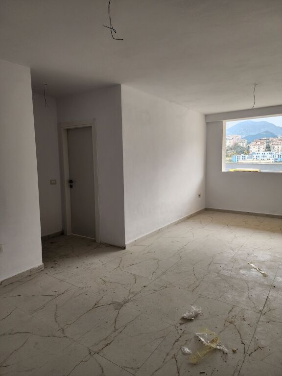 SHITET APARTAMENT 1+1 / KOMPLEKSI TOM DOSHI
