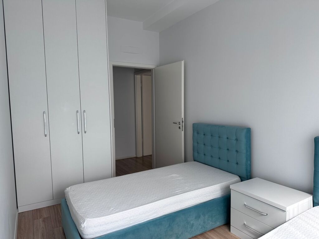 Jepet me Qira Apartament 2+1 Rezidenca Magnet 21 Dhjetori