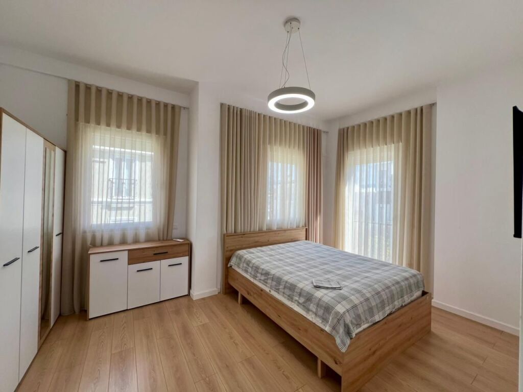 Affittasi villa su 3 piani, “Residenza Vilat Lule”, Mjull Bathore