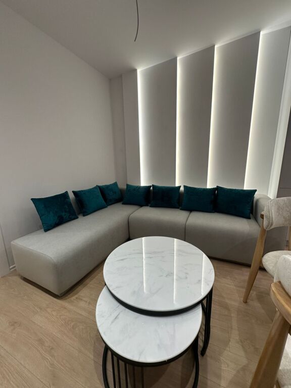 APPARTAMENTO 1+1 IN VENDITA IN CENTRO