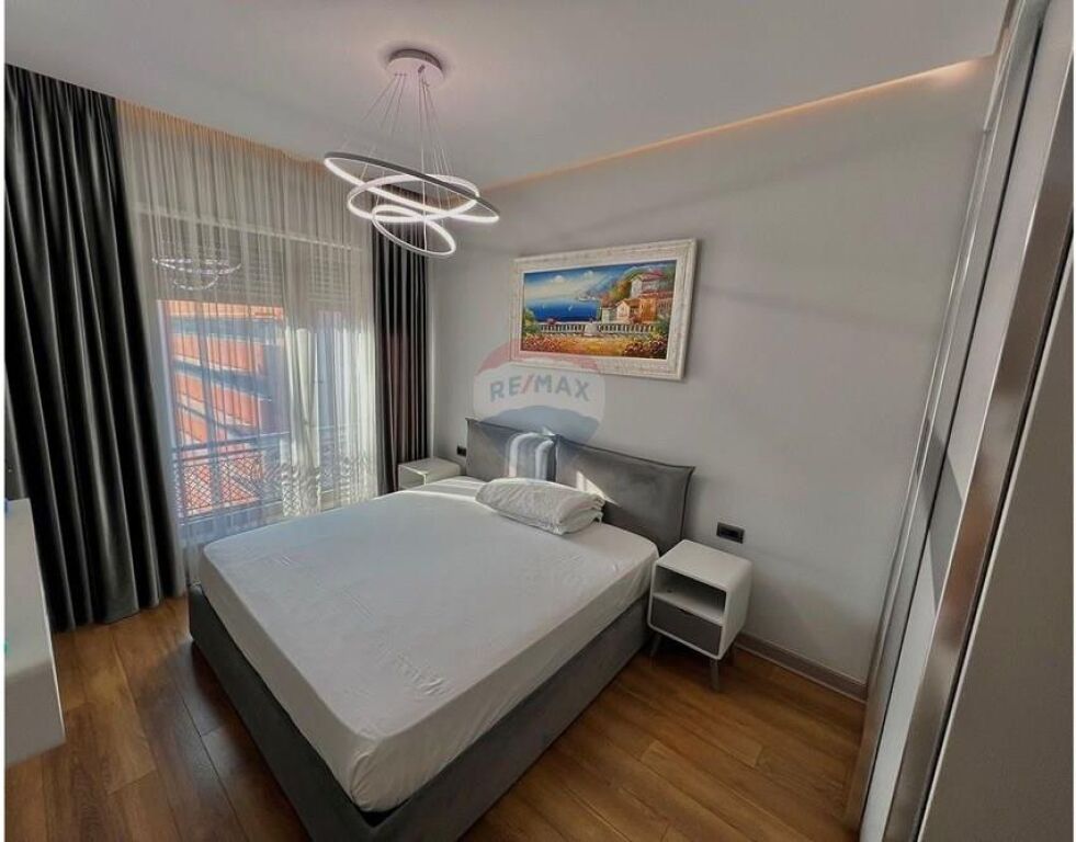Apartament 2+1+2 ne shitje , Kompleksi Delijorgji