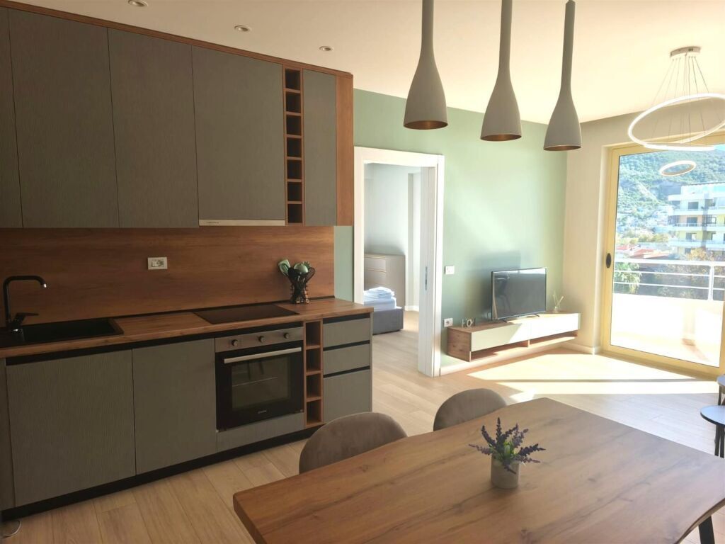 Super Apartament 2+1 Lungomare Vlore