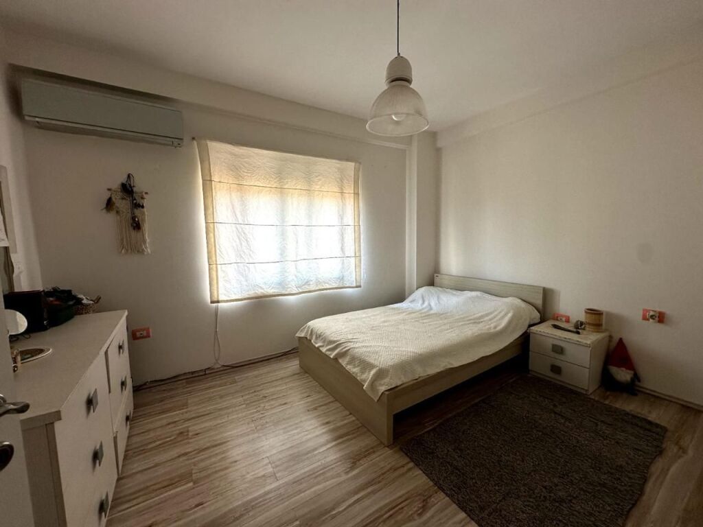 Appartamento 2+1 In Affitto A Porcelan, Tirana Dietro U.E.T 500 € /Mese