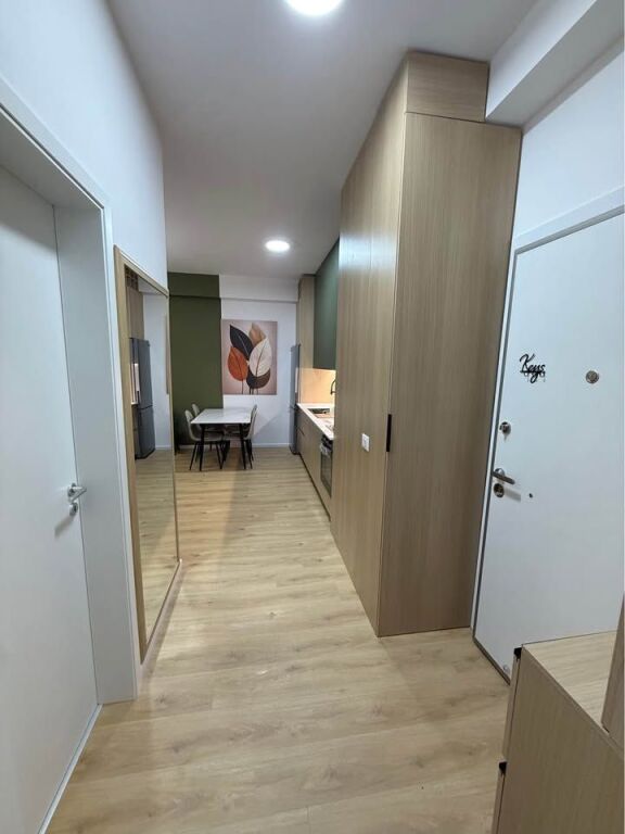 Apartment 1+1 for rent – Kadiu Residence, Alidem