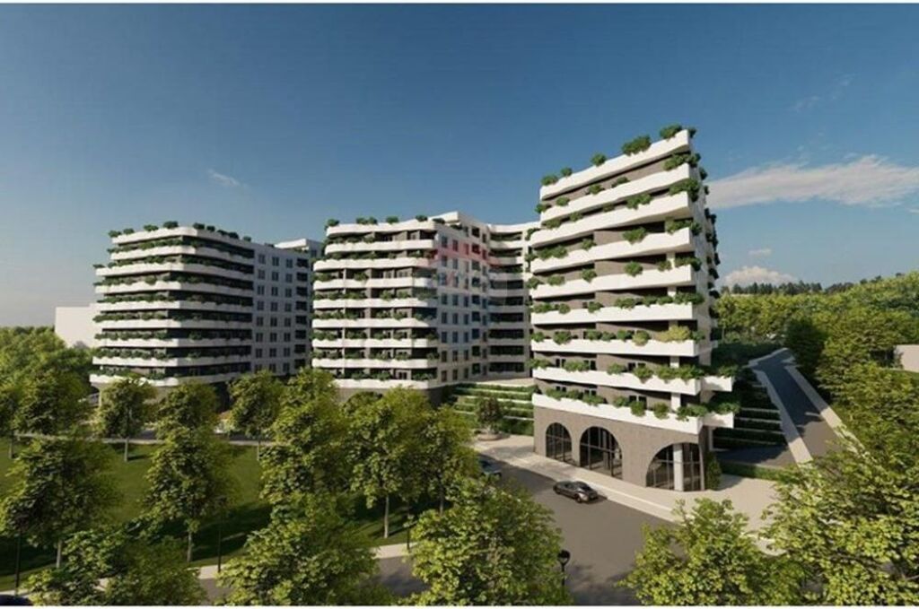 Apartament 1+1 per shtje te Aluna Paskuqan