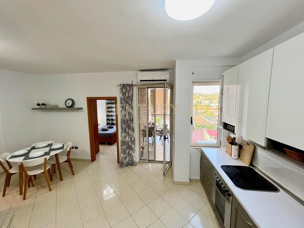 SHESIM APARTAMENT 1+1 NE GOLEM , DURRES