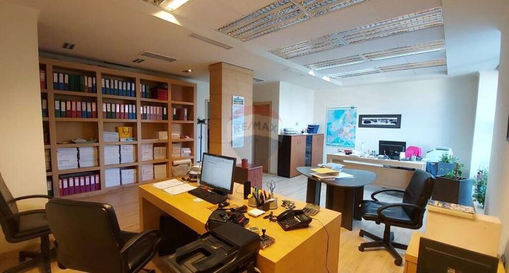 For sale - Office 60 m2 at Elbasani street Price ID: 530201001-817