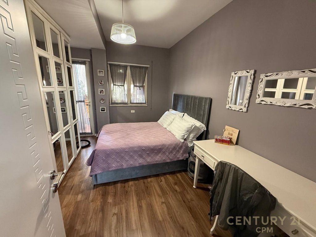 AT THE PARIS MUNICIPALITY NEAR KRISTAL CENTER WE OFFER 2+1 APARTMENT FOR RENT 1,100 € /Month