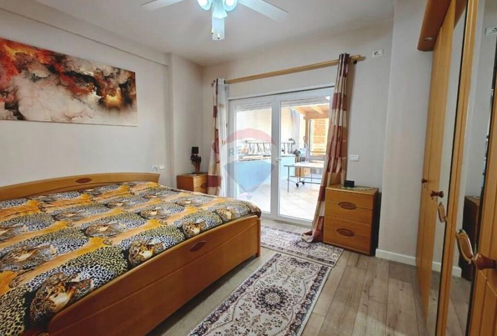 SHITET, APARTAMENT 3+1+2, FRESKU, TIRANE ID: 530581010-67