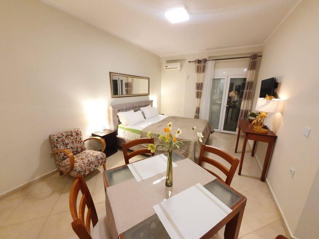 Studio ne shitje ne Vlorë