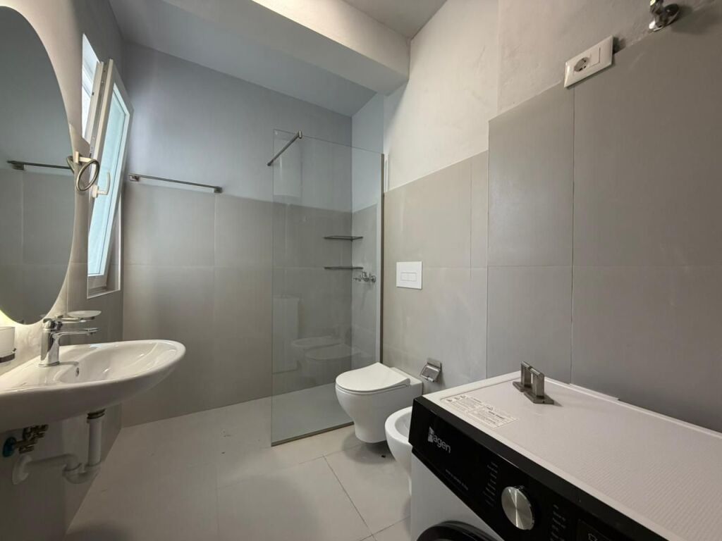 Appartamento 2+1+Parcheggio in affitto presso River Residence ad Astir.
