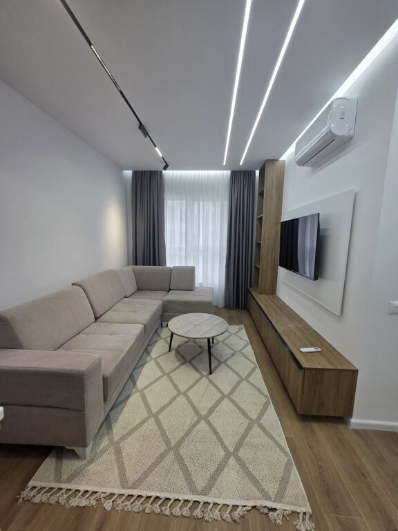 Apartment for Rent 2+1 at Ali Demi Previously Uninhabited
