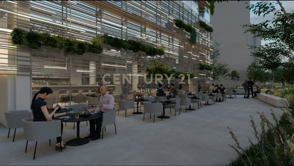AMBIENT KOMERCIAL PER SHITJE- SELVIA RESIDENCE 706,800 €
