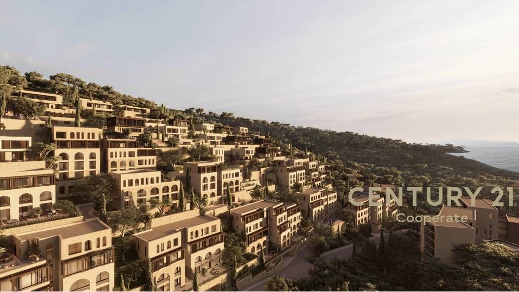 Shitet Apartament 3+1 + Verandë në Jaly Mar Residences – Ekskluziv Bregdetar 🌊