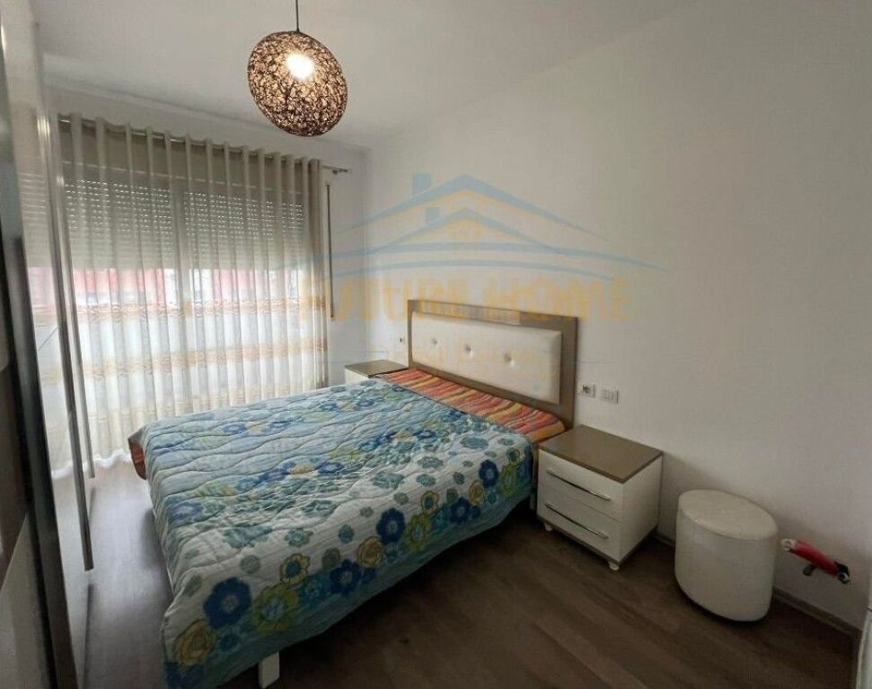 Qera,Apartament 2+1,Unaza E Re, Tirane.