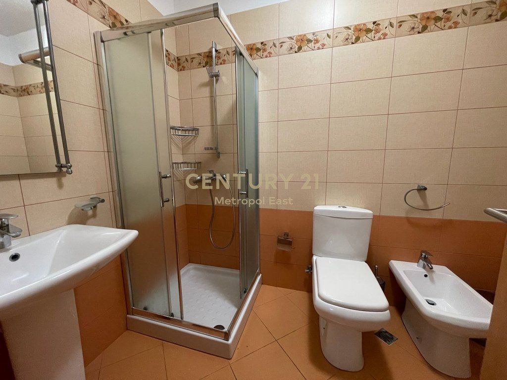 Appartamento 2+1 in Affitto | 110 m² | 5° Piano | Zona ATSH - Nuovo Mercato 800 € /Mese