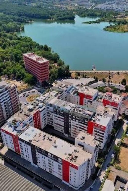 Apartament 2+1 per shitje tek Nobis
