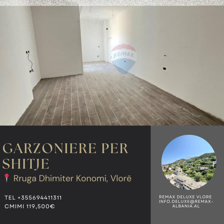 🌊✨ MODERN STUDIO APARTMENT ON THE LUNGOMARE – GREAT INVESTMENT! ✨🌊