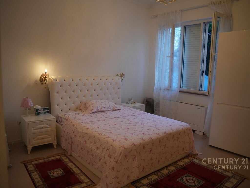 Unique villa for sale in the Qetesia Residence, Qerret!