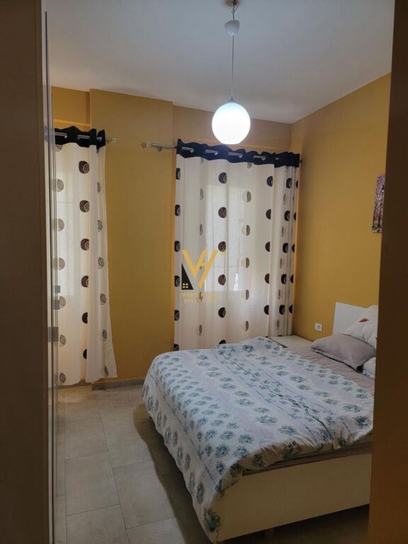 JEPET APARTAMENT 1+1+BLK ME QERA TE DELIJORGJI 60.000 LEKE