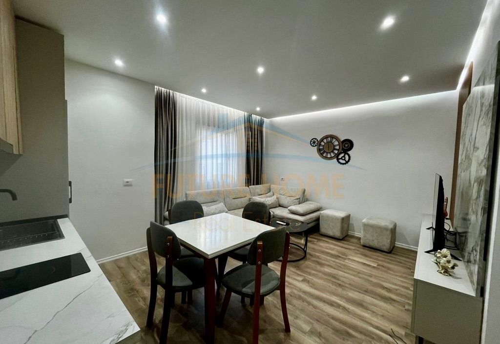 📍 Premium Location on Bogdanëve Street – 2+1 for Rent (Also for Airbnb!) 🌟