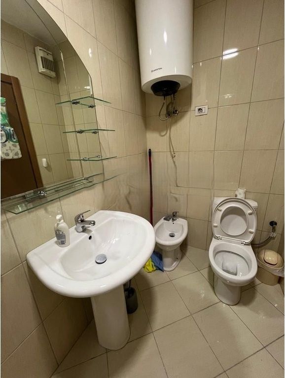FOR RENT APARTMENT 1+1, AMERICAN EMBASSY! 600 € /Month