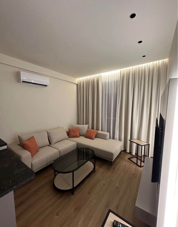 Apartment 1+1 for rent – Kaimi Residence, Ali Demi