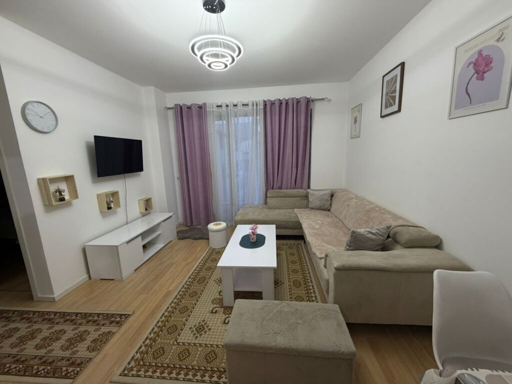 Appartamento 1+1 in via Dibra