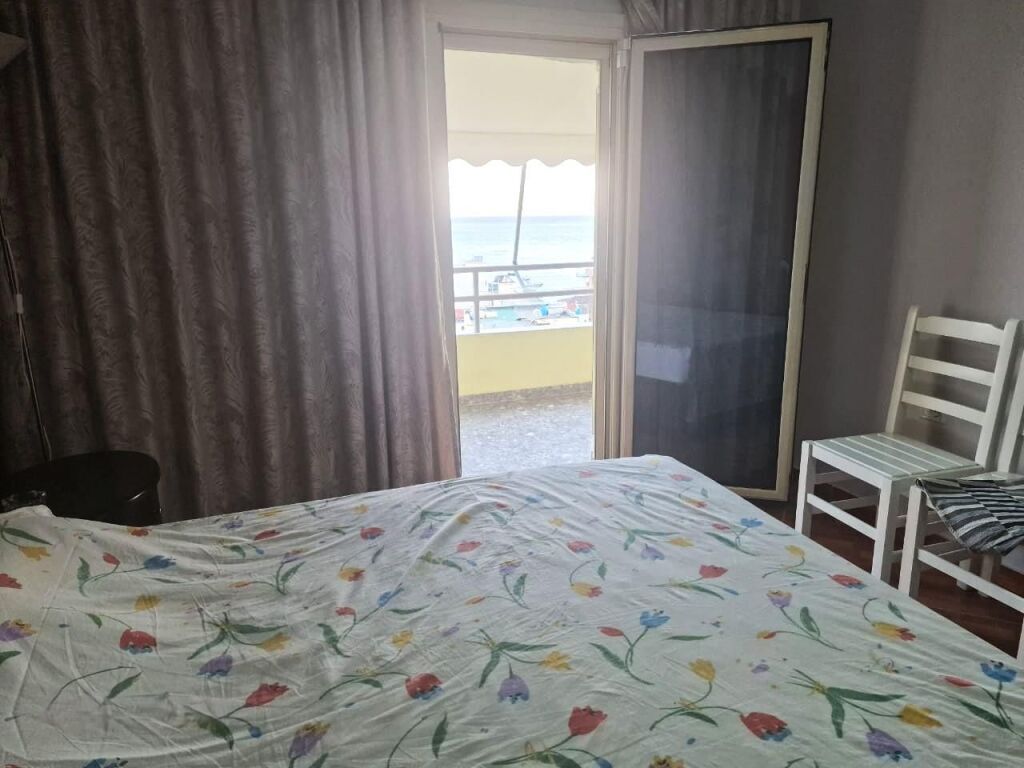 Apartment for sale in Himarë