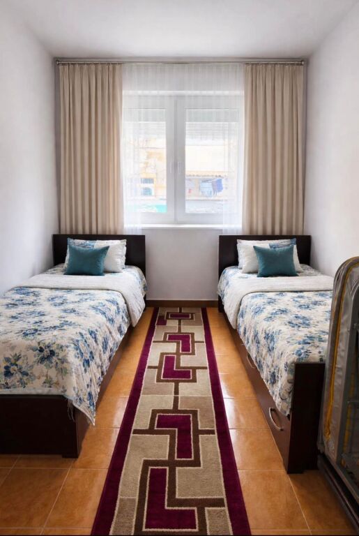 🏡 Jepet apartament 2+1 me qira te Don Bosko