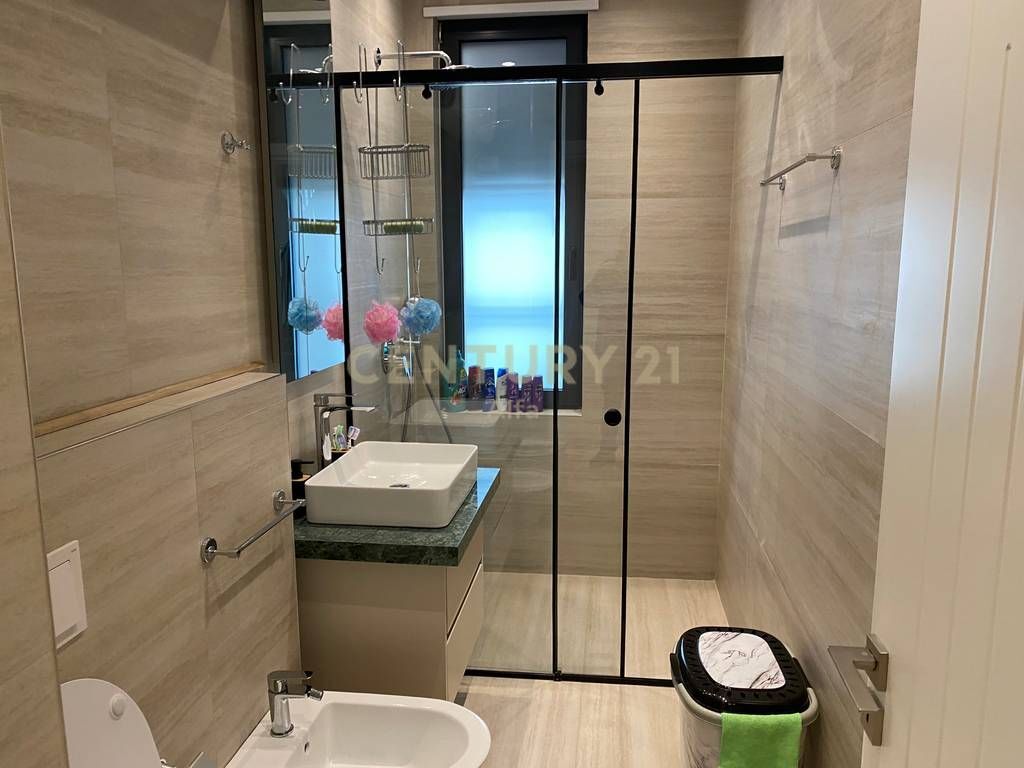 Shitet Apartament 2+1+2 në Rezidencën Erli ! 260,000 € Sip. Totale  92m2