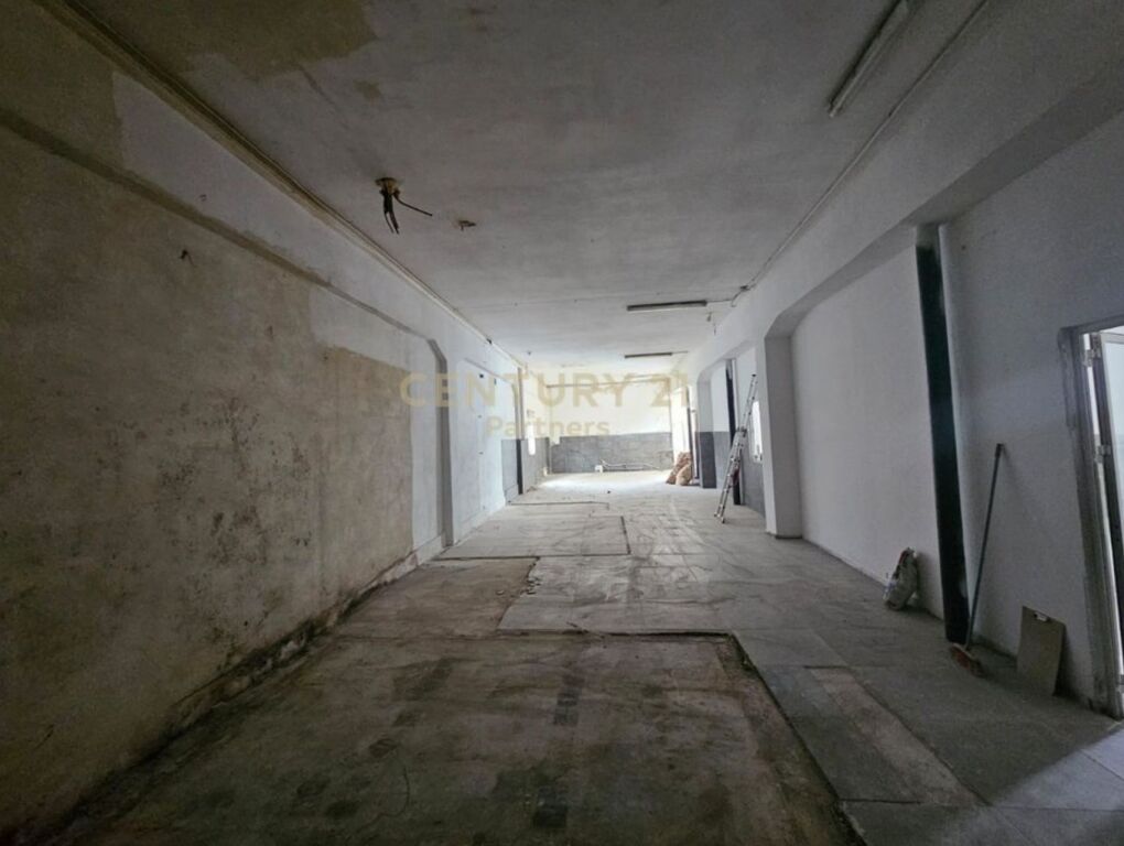 Ambient Biznesi me Qera
