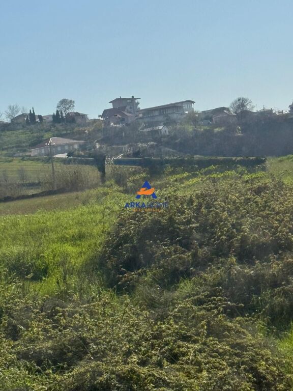 LAND FOR SALE 10000M2 "NEAR TIRANA DURRES HIGHWAY, MAMINAS SUKTH ROAD" 1,200,000 EURO