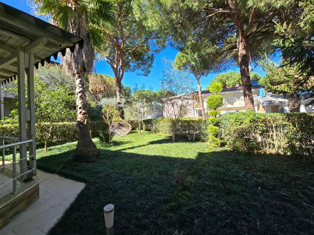 APPARTAMENTO 2+1 CON GIARDINO IN VENDITA A LURA 1