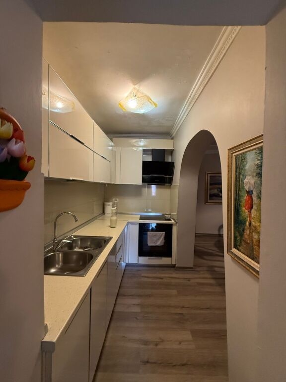 Appartamento 2+1 in Via Kavaja!